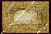 stock aubusson tapestry No.14 manufacturer factory